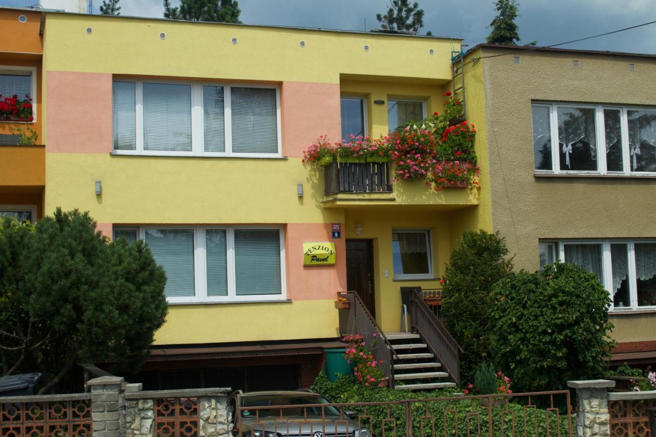 Pavel * Karlsbad